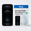 For iPhone 12 Pro DIY Battery Replacement Kit