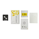 iPhone 13 mini Camera Lens Glass Protector - HD Tempered Glass