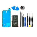 iPhone 13 DIY Battery Replacement Kit - Diagnosable (100% Health)