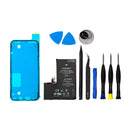 iPhone 13 Pro DIY Battery Replacement Kit - Diagnosable (100% Health)