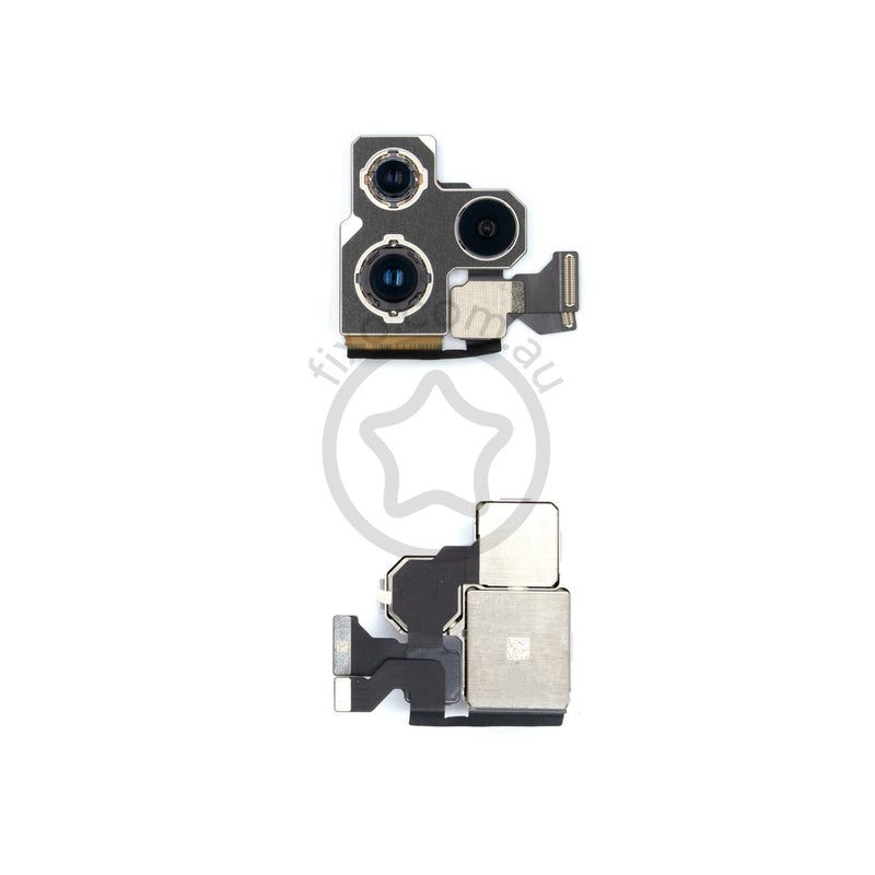 iPhone 13 Pro Max Replacement Rear Camera Module