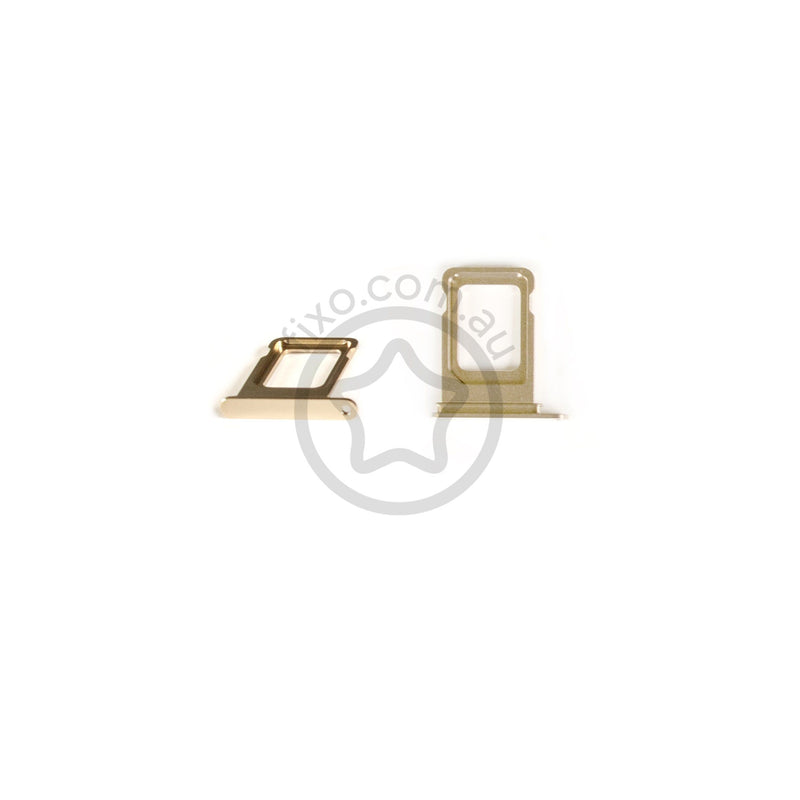 iPhone 13 Pro Max Replacement SIM Card Tray Gold