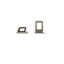 iPhone 13 Pro Max Replacement SIM Card Tray Graphite