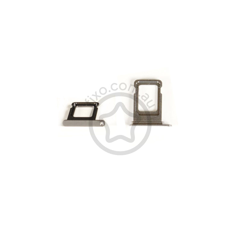 iPhone 13 Pro Max Replacement SIM Card Tray Graphite