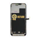 iPhone 13 Pro Replacement LCD Glass Screen - Refurbished OLED
