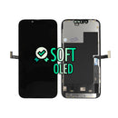 iPhone 13 Pro Replacement LCD Glass Screen - Soft OLED