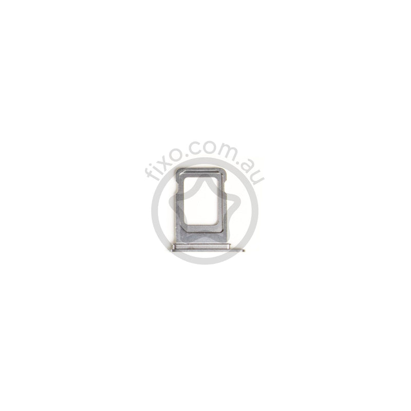 iPhone 13 Pro Replacement SIM Card Tray Silver