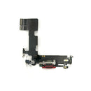 iPhone 13 Replacement Charger Port Flex Cable - Red