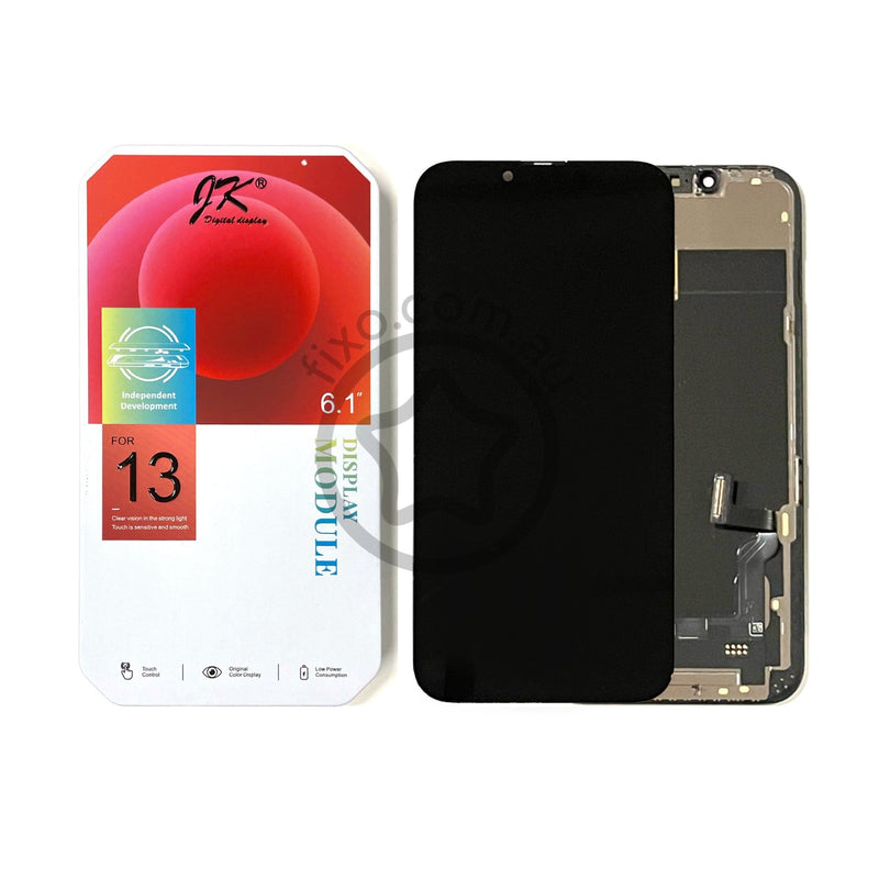 iPhone 13 Replacement LCD Screen - JK Aftermarket