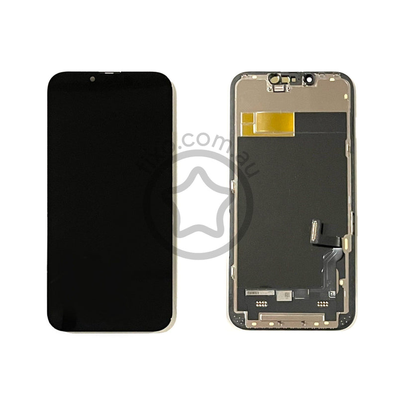 For iPhone 13 Replacement LCD Screen - JK Aftermarket