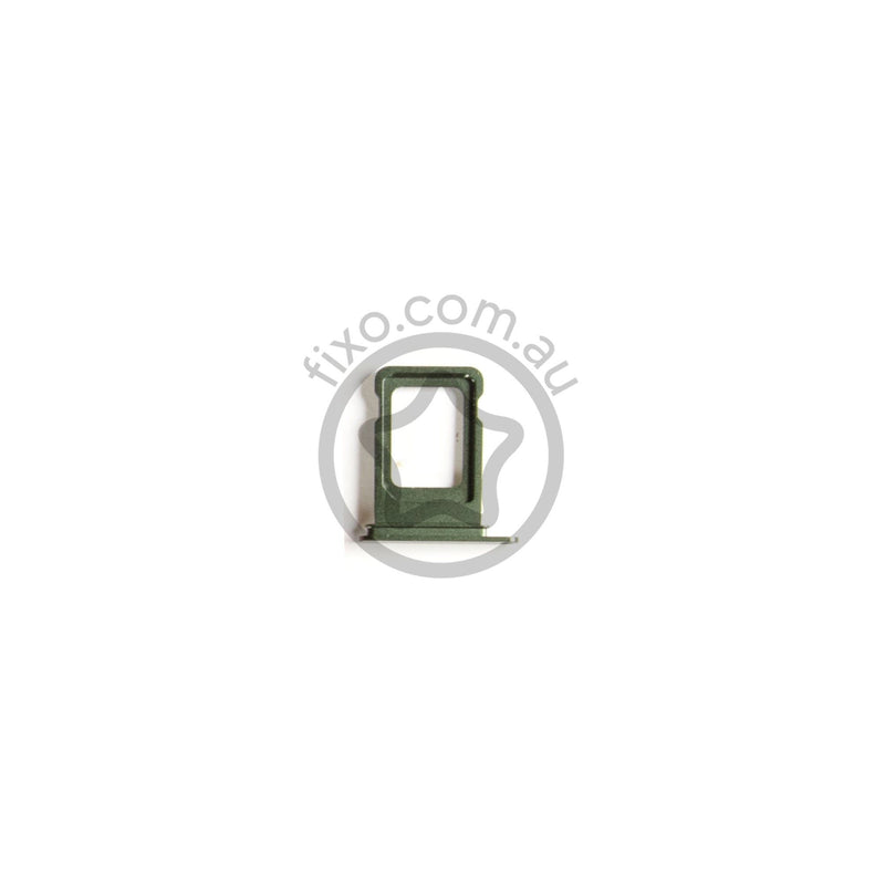 iPhone 13 Replacement SIM Card Tray Green