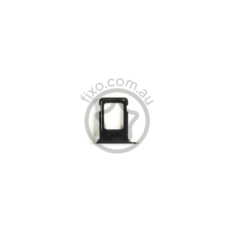iPhone 13 Replacement SIM Card Tray Midnight