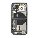 iPhone 13 mini Replacement Rear Glass & Aluminium Housing Frame