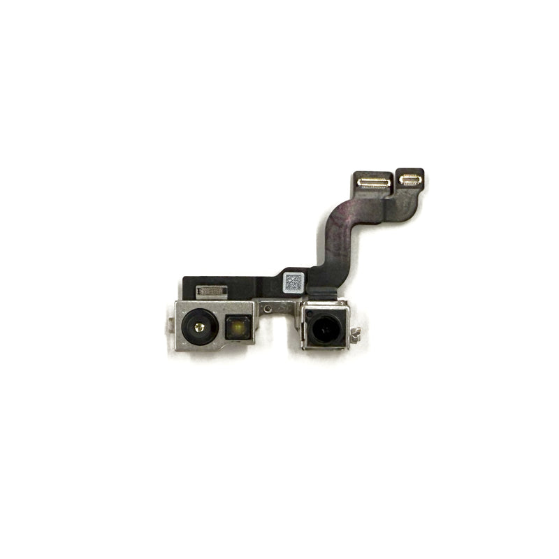 iPhone 14 Plus Replacement Front/Selfie Camera and Flex Cable - Genuine Pulled