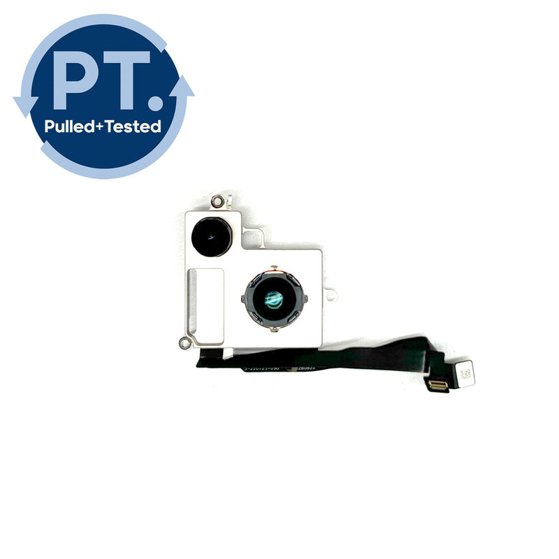 iPhone 14 Plus Replacement Rear Camera Module - Pulled and Tested