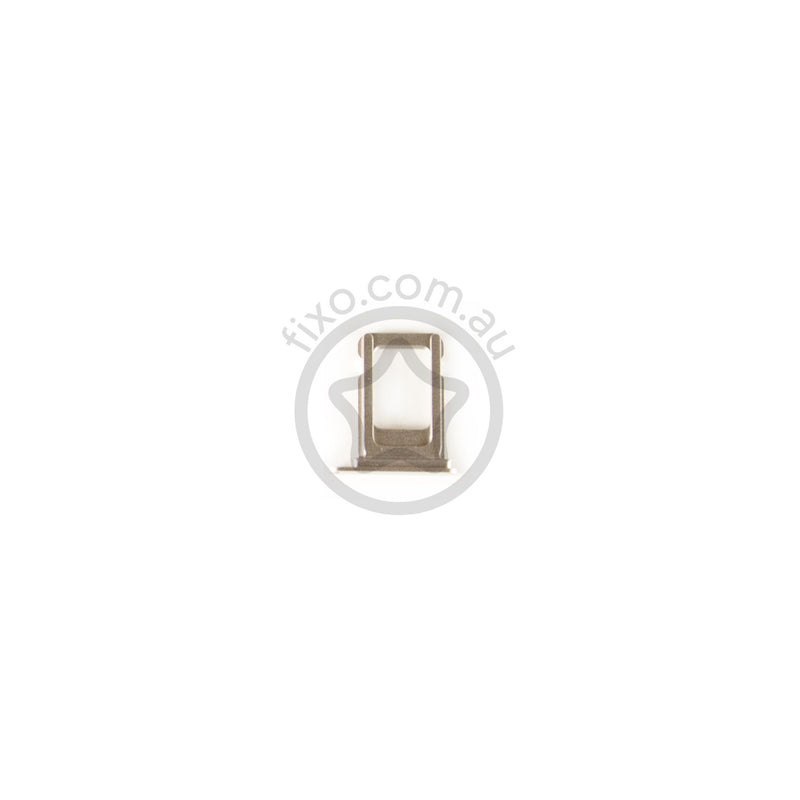 iPhone 14 Plus Replacement SIM Card Tray Starlight