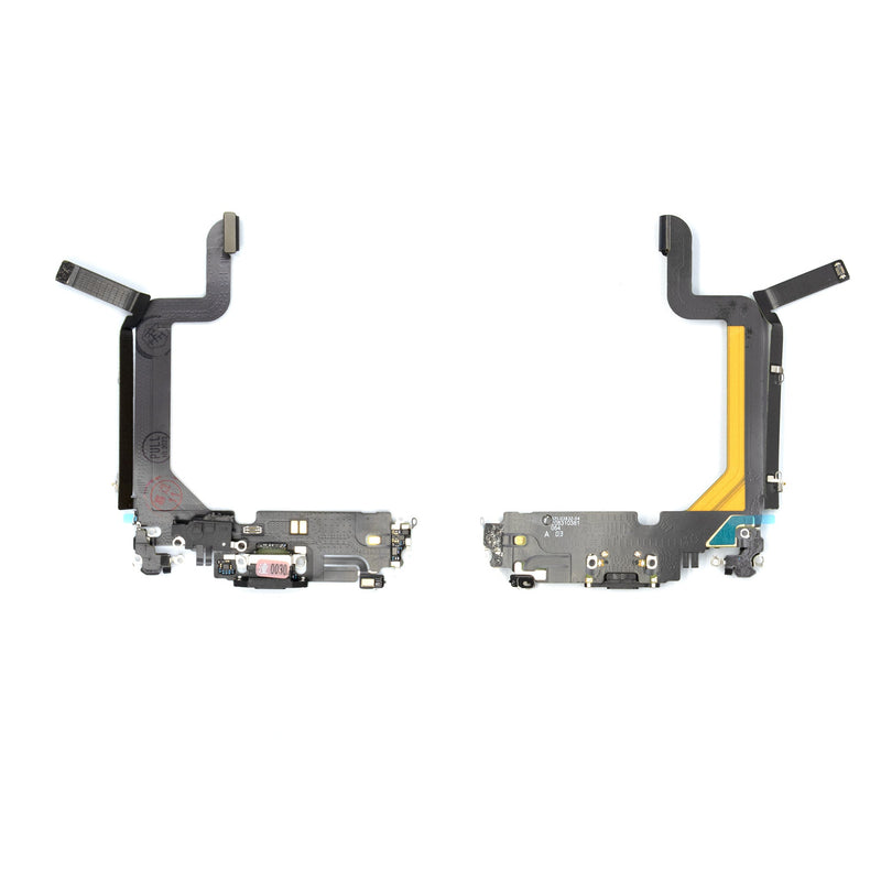 iPhone 14 Pro Max Replacement Charging Port Flex Cable