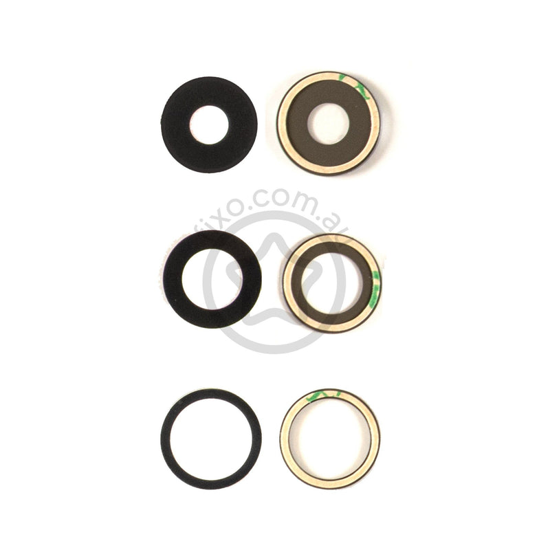 iPhone 14 Pro Max Replacement Rear Camera Lens Glass