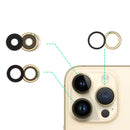 iPhone 14 Pro Max Replacement Rear Camera Lens Glass