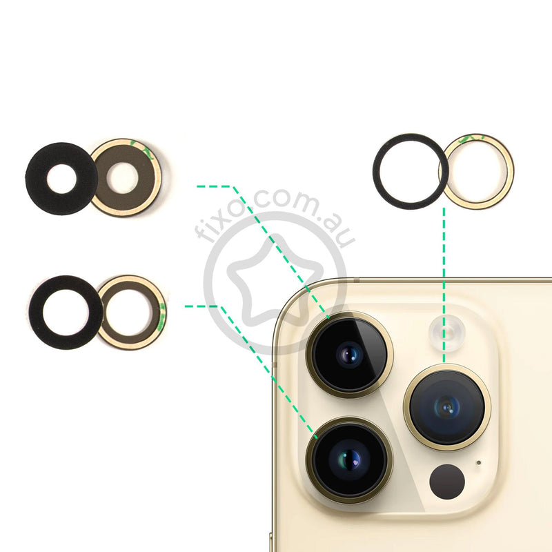 iphone 14 pro max camera replacement apple