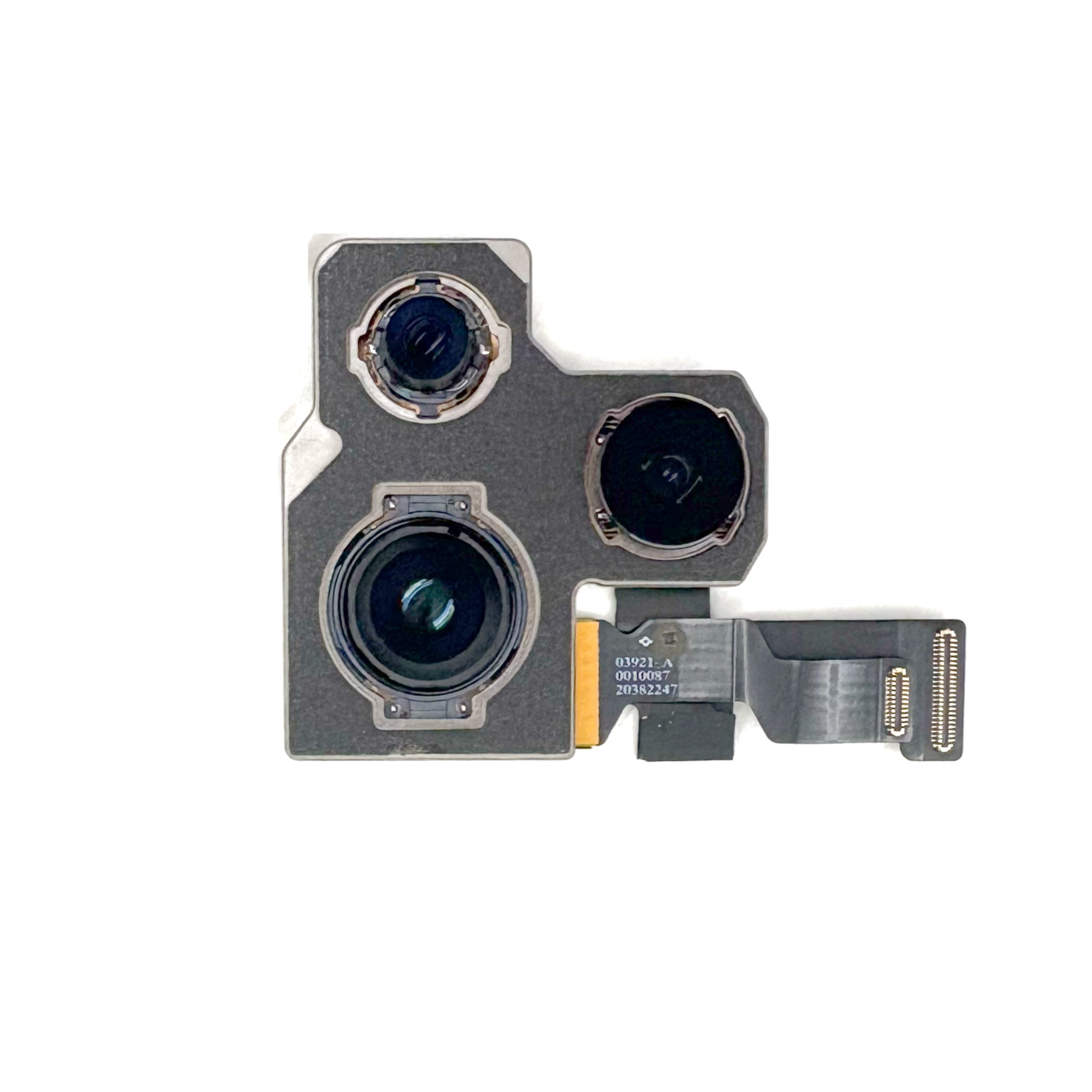 iPhone 14 Pro Max Replacement Rear Camera Module - Fixo AU