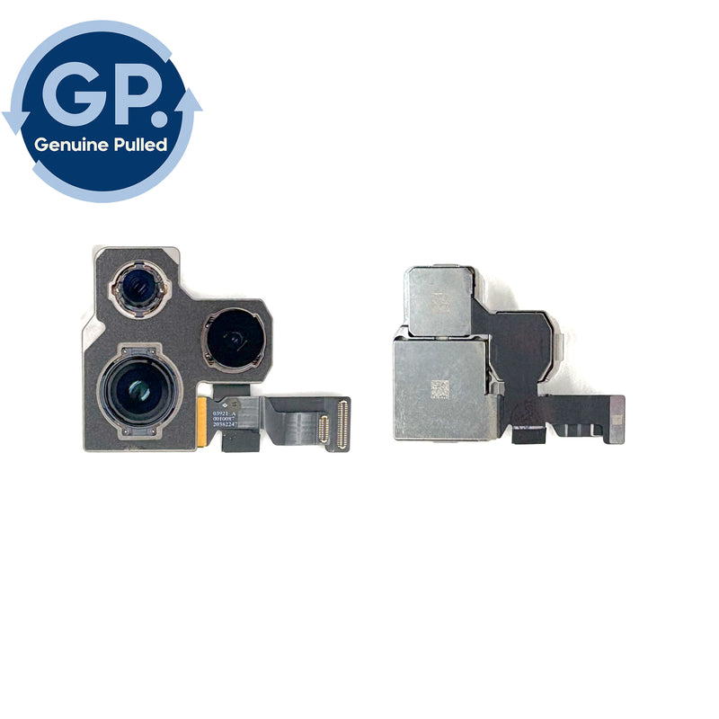iPhone 14 Pro Max Replacement Rear Camera Module - Pulled Genuine