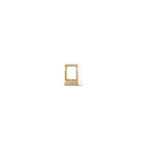 iPhone 14 Pro Max Replacement SIM Card Tray Gold