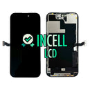 iPhone 14 Pro Replacement Incell LCD Screen - Aftermarket