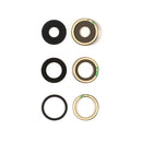 iPhone 14 Pro Replacement Rear Camera Lens Glass