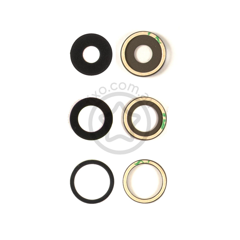 iPhone 14 Pro Replacement Rear Camera Lens Glass