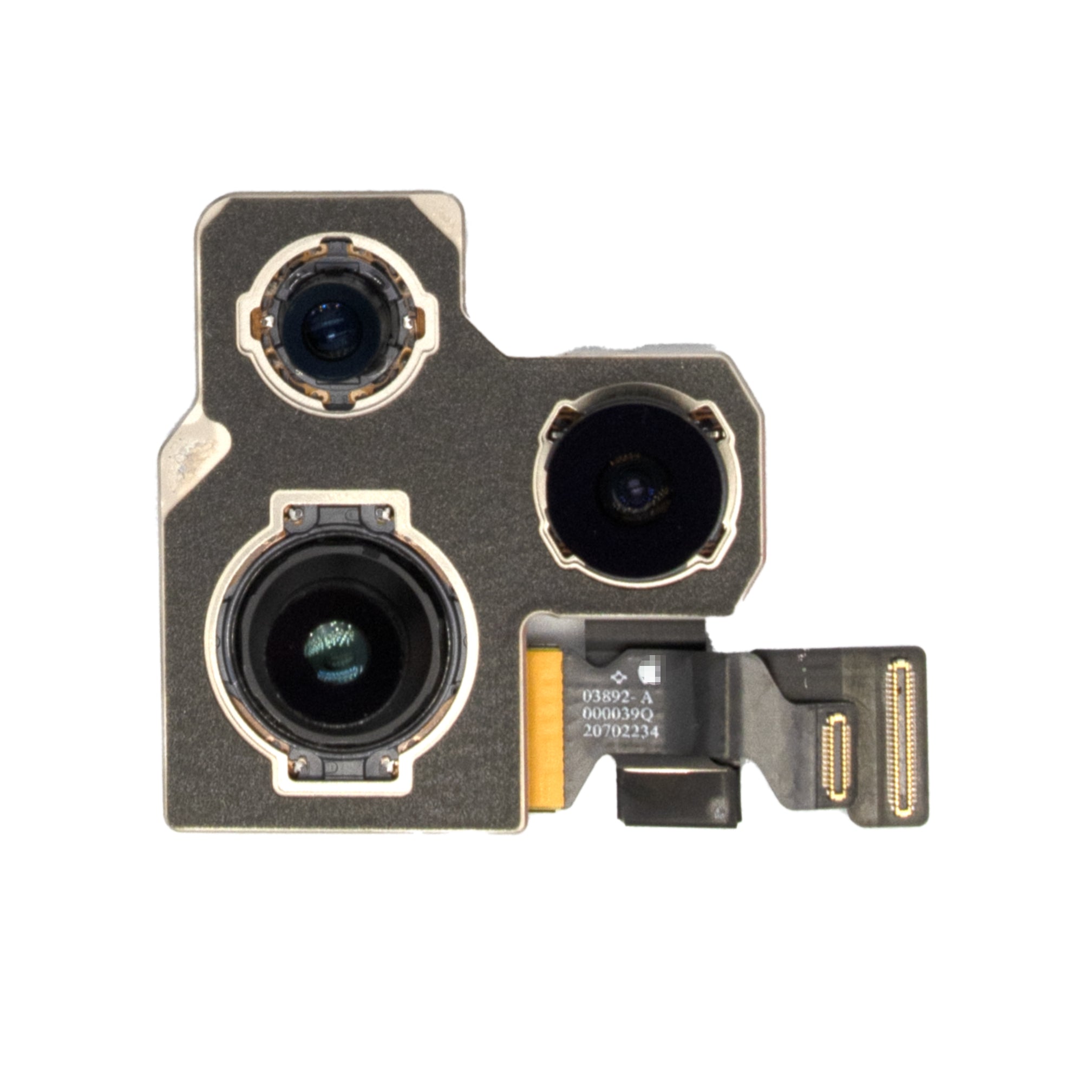 iPhone 14 Pro Replacement Rear Camera Module - Fixo Australia
