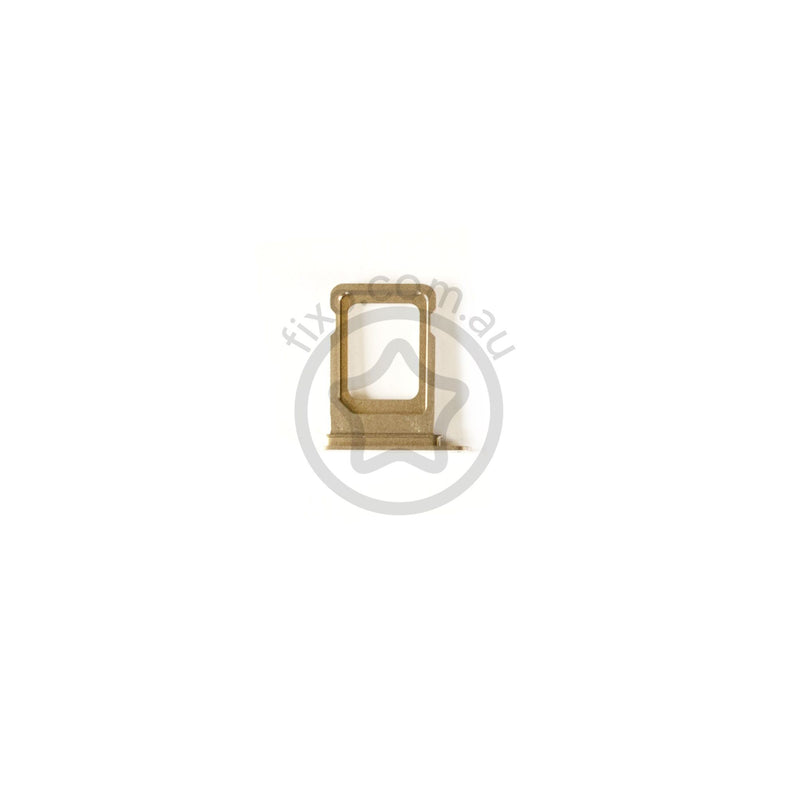 iPhone 14 Pro Replacement SIM Card Tray Gold