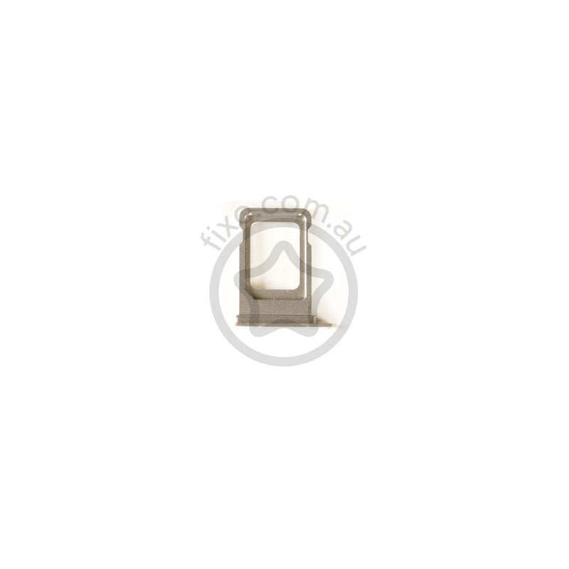 iPhone 14 Pro Replacement SIM Card Tray Silver