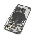 iPhone 14 Replacement Back Glass - Genuine Pulled