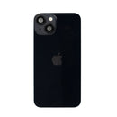 iPhone 14 Replacement Back Glass - Genuine Pulled - Midnight