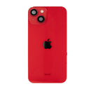 iPhone 14 Replacement Back Glass - Genuine Pulled - Product Red