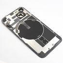 iPhone 14 Replacement Back Glass - Genuine Pulled