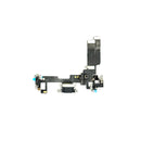 iPhone 14 Replacement Charging Port Flex Cable - Midnight