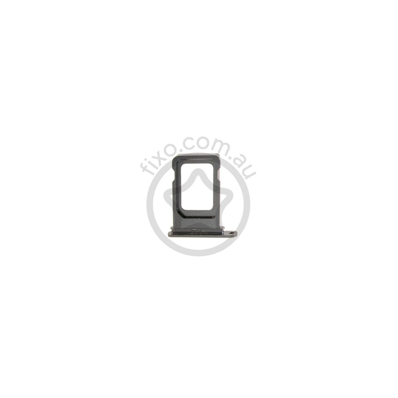 iPhone 14 Replacement SIM Card Tray Midnight