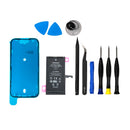 iPhone 15 DIY Replacement Battery Kit - Diagnosable