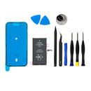 iPhone 15 Plus Replacement Battery - Diagnosable - DIY Kit