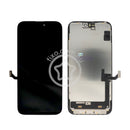 iPhone 15 Plus Replacement LCD Glass Screen - Refurbished OLED