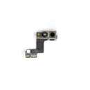 iPhone 15 Plus Replacement Front/Selfie Camera and Flex Cable