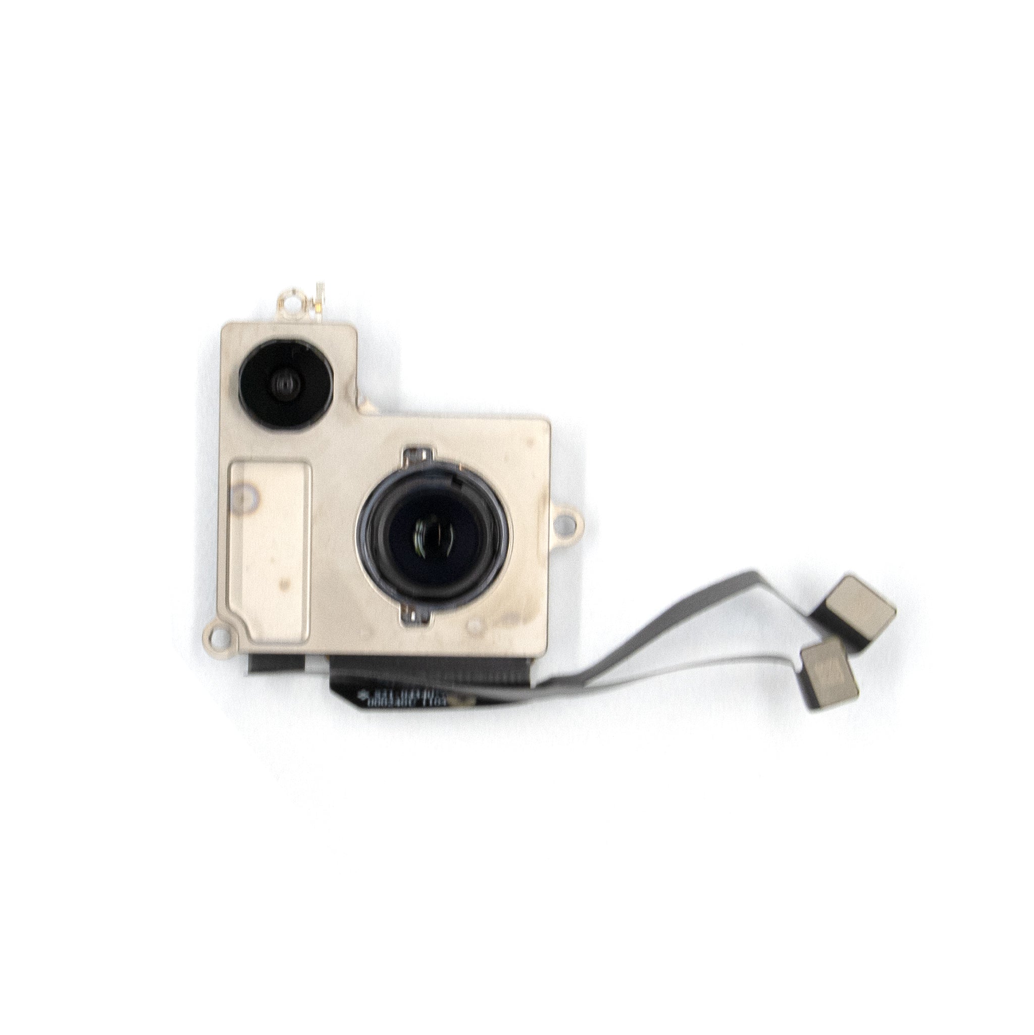 Iphone 15 Prm Rear Camera Module iPhone 15 Plus Replacement Rear Camera Module - Fixo AU