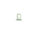 iPhone 15 Plus Replacement SIM Card Tray - Green