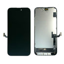 iPhone 15 Plus Replacement LCD Glass Screen - Soft OLED