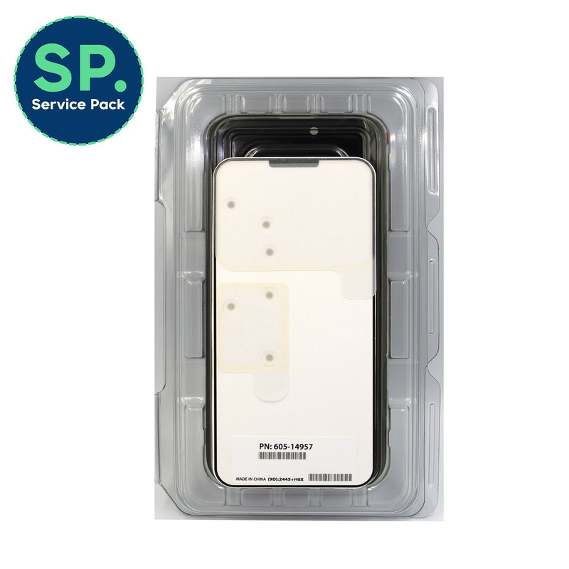 iPhone 15 Pro Max Replacement OLED Assembly - Genuine Apple Screen