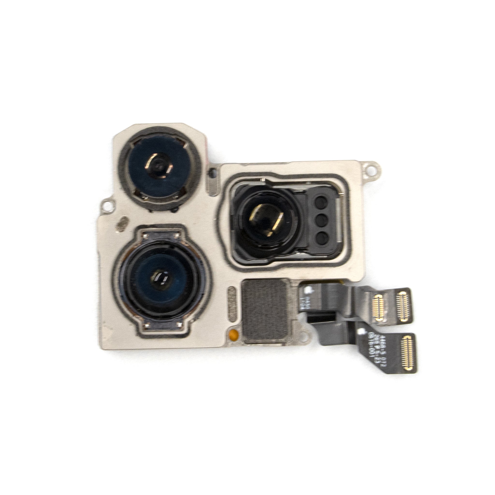 iPhone 15 Pro Max Replacement Rear Camera Module - Fixo AU