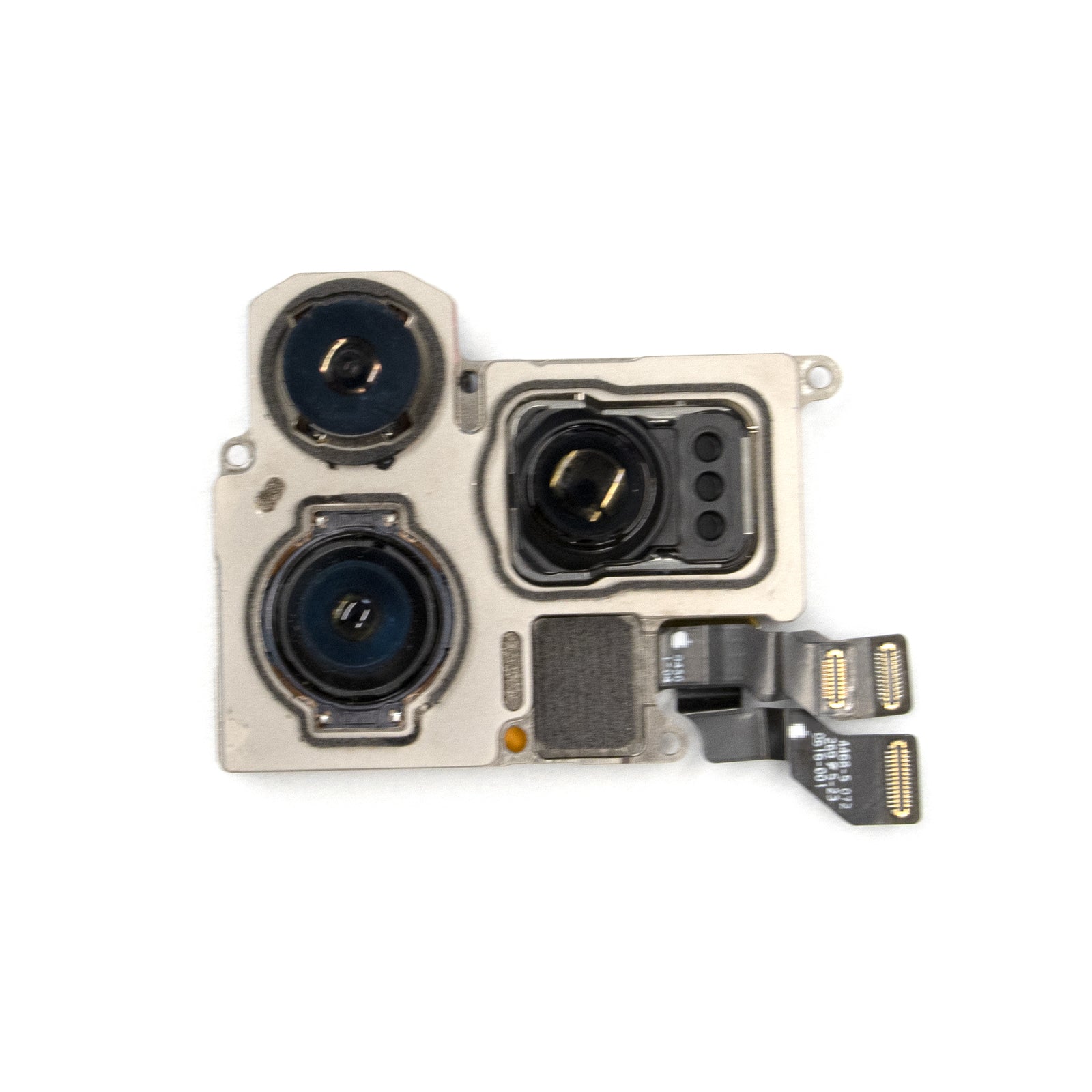 15 Pro Rear Camera iPhone 15 Pro Max Replacement Rear Camera Module - Fixo AU