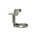 iPhone 15 Pro Replacement Charging Port Flex Cable - Black Titanium